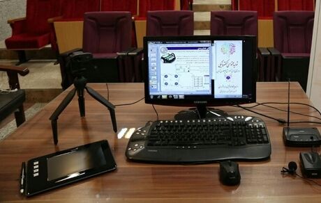 وزارت علوم هم از بابت اختلال و کندی اینترنت شاکی شد