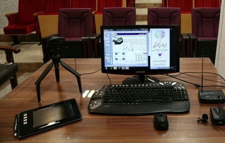 وزارت علوم هم از بابت اختلال و کندی اینترنت شاکی شد