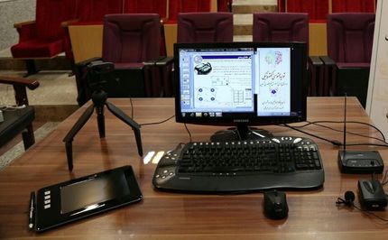 وزارت علوم هم از بابت اختلال و کندی اینترنت شاکی شد