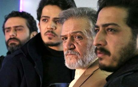 «گاندو» در نوروز به تلویزیون می‌آید
