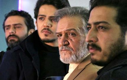 «گاندو» در نوروز به تلویزیون می‌آید