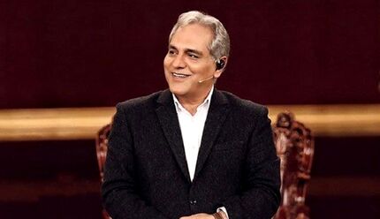 مهران مدیری به ایران بازگشت / گذرنامه ضبط شد
