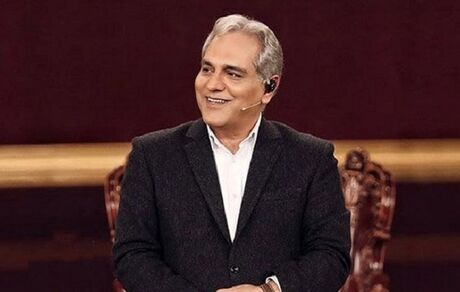 مهران مدیری به ایران بازگشت / گذرنامه ضبط شد