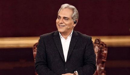 مهران مدیری به ایران بازگشت / گذرنامه ضبط شد