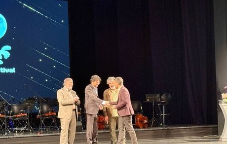 اعلام برگزیدگان یازدهمین جشنواره بازی‌های ویدئویی