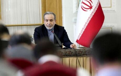 عراقچی: مثل همیشه آماده گفت و گو درخصوص برنامه هسته‌ای هستیم / همه راه‌ها به دیپلماسی ختم می‌شود