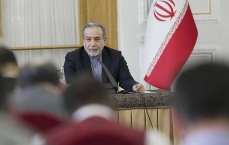 عراقچی: مثل همیشه آماده گفت و گو درخصوص برنامه هسته‌ای هستیم / همه راه‌ها به دیپلماسی ختم می‌شود