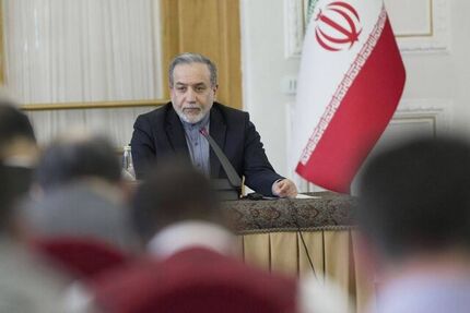 عراقچی: مثل همیشه آماده گفت و گو درخصوص برنامه هسته‌ای هستیم / همه راه‌ها به دیپلماسی ختم می‌شود