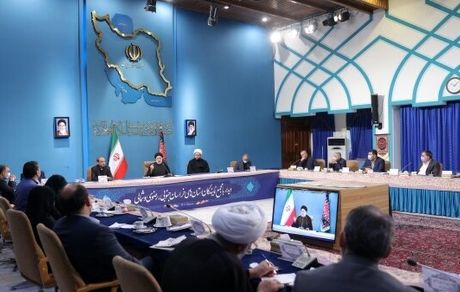 آغاز طرح تولید ۳۵ هزار مگاوات برق