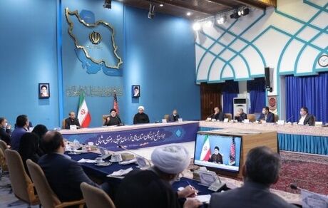 آغاز طرح تولید ۳۵ هزار مگاوات برق