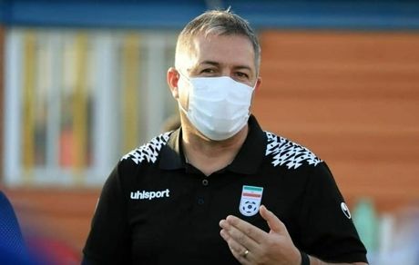 اسکوچیچ سرمربی تیم ملی فوتبال قهر کرد / فدراسیون: شایعه است، او دندان درد داشت