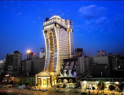 تخفیف ۳۰ درصدی هتل‌های مشهد در ماه رمضان