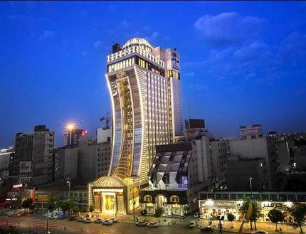 تخفیف ۳۰ درصدی هتل‌های مشهد در ماه رمضان