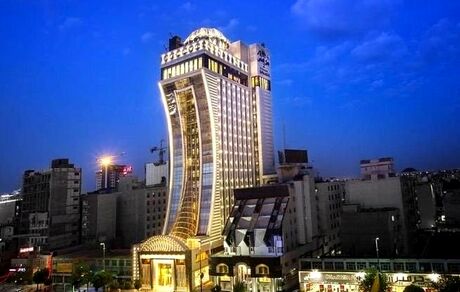تخفیف ۳۰ درصدی هتل‌های مشهد در ماه رمضان