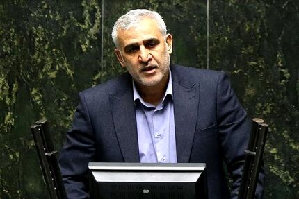 محمودوند: گرانی خودرو به جایی رسیده که رهبری شخصاً تذکر می‌دهند