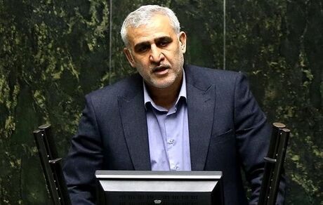 محمودوند: گرانی خودرو به جایی رسیده که رهبری شخصاً تذکر می‌دهند