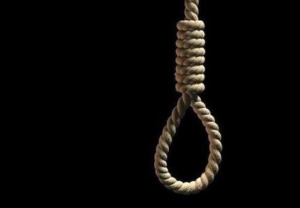 حکم اعدام ۹ نفر از اعضای گروه تروریستی تکفیری داعش اجرا شد