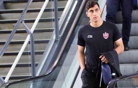 کار سخت پرسپولیس برای گرفتن یک رضایتنامه