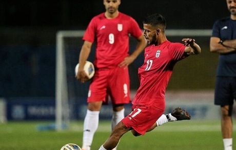 دعوت دو بازیکن جدید به تیم ملی فوتبال