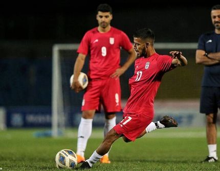 دعوت دو بازیکن جدید به تیم ملی فوتبال