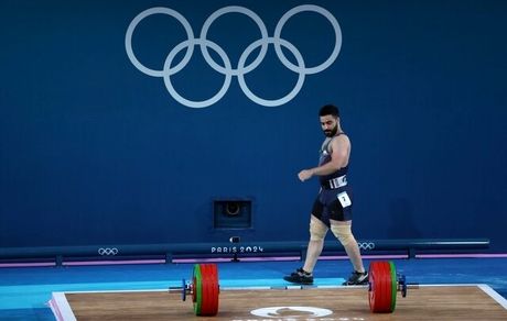 اعلام لیست اولیه وزنه‌برداران برای حضور در مسابقات قهرمانی جهان ۲۰۲۴ بحرین