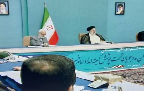 واگذاری ۳۳ هزار و ۶۸۳ واحد مسکونی به مددجویان تحت پوشش کمیته امداد با حضور رییس جمهور