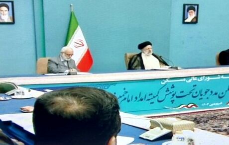 واگذاری ۳۳ هزار و ۶۸۳ واحد مسکونی به مددجویان تحت پوشش کمیته امداد با حضور رییس جمهور