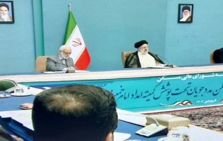 واگذاری ۳۳ هزار و ۶۸۳ واحد مسکونی به مددجویان تحت پوشش کمیته امداد با حضور رییس جمهور