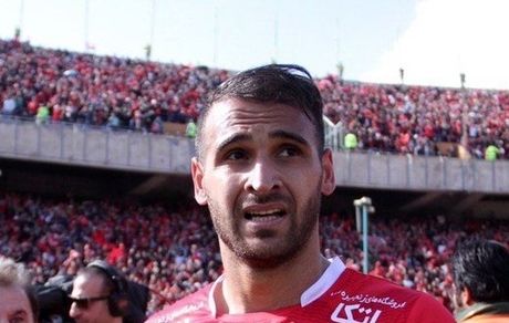 استوری نوراللهی برای مشکلات پرسپولیس