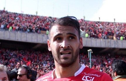 استوری نوراللهی برای مشکلات پرسپولیس