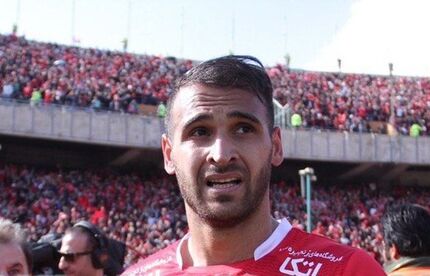 استوری نوراللهی برای مشکلات پرسپولیس