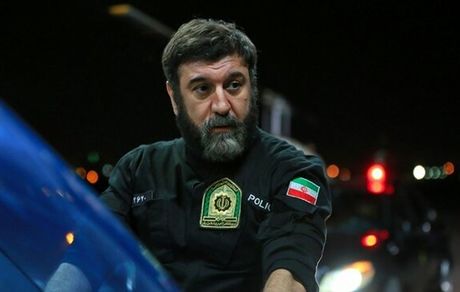 پخش سریال علی انصاریان همزمان از ۲ شبکه!