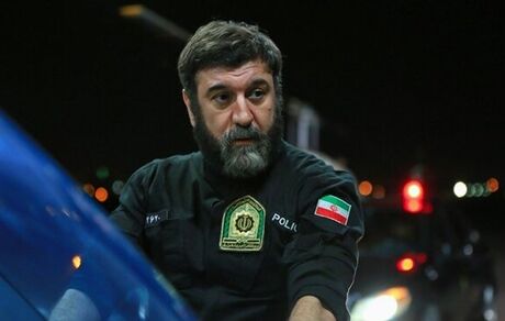 پخش سریال علی انصاریان همزمان از ۲ شبکه!