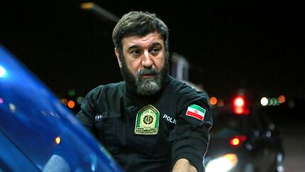 پخش سریال علی انصاریان همزمان از ۲ شبکه!