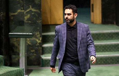 حمله تند نماینده مجلس به حسن روحانی