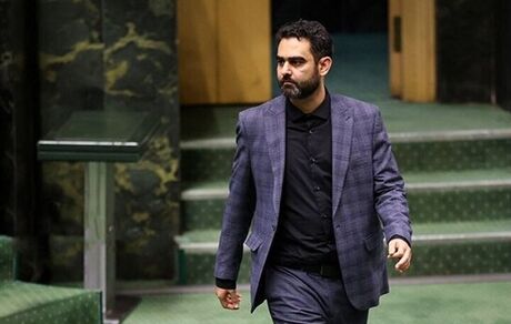 حمله تند نماینده مجلس به حسن روحانی