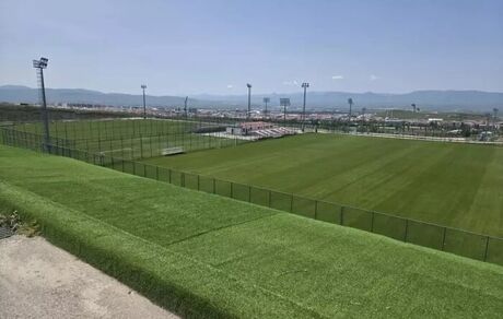 پرسپولیس برای اردوی پیش فصل به ترکیه می‌رود
