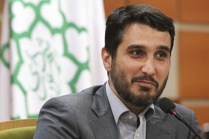 باغات از بین رفته تهران باید احیا شود/ حفظ باغات باقی مانده با TDR