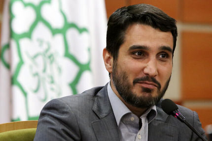 باغات از بین رفته تهران باید احیا شود/ حفظ باغات باقی مانده با TDR