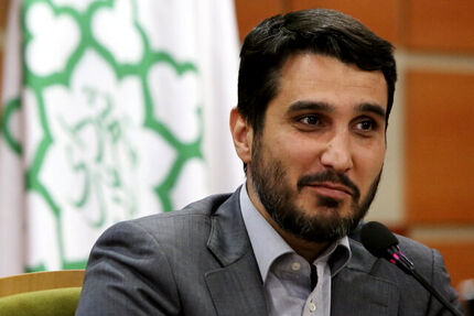 باغات از بین رفته تهران باید احیا شود/ حفظ باغات باقی مانده با TDR