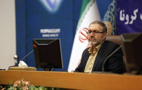 عزاداری محرم به شرط رعایت پروتکل‌های بهداشتی با اولویت استفاده از فضای باز برگزار می‌شود