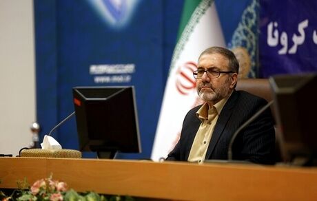 عزاداری محرم به شرط رعایت پروتکل‌های بهداشتی با اولویت استفاده از فضای باز برگزار می‌شود