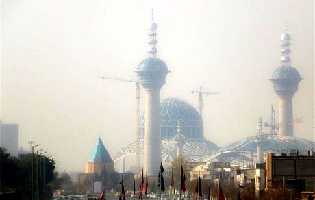 بعد از مدارس، ادارات در استان اصفهان تعطیل شد