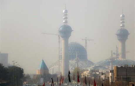بعد از مدارس، ادارات در استان اصفهان تعطیل شد