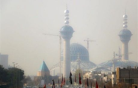 بعد از مدارس، ادارات در استان اصفهان تعطیل شد
