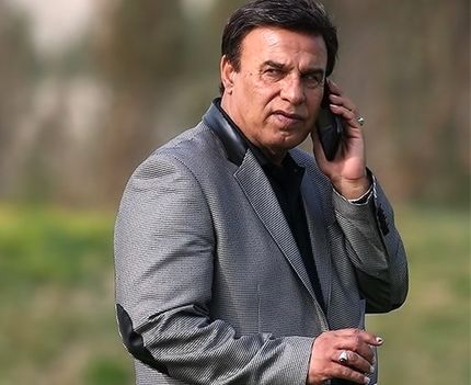 پیشکسوت استقلال: از فتح‌الله‌زاده خواهش کردیم بماند / هواداران ناراحتند