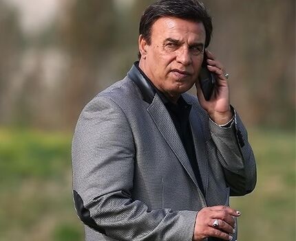 پیشکسوت استقلال: از فتح‌الله‌زاده خواهش کردیم بماند / هواداران ناراحتند