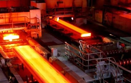 چین مقصد جدید فولاد ایرانی؟