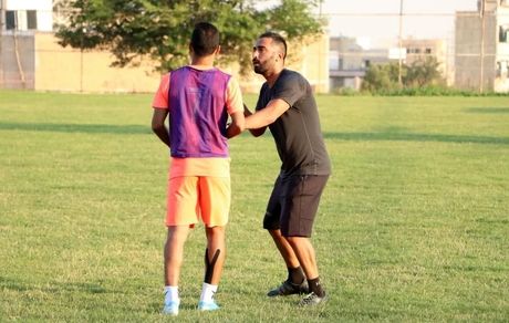 پیشکسوت پرسپولیس: دوست دارم استقلال نایب قهرمان لیگ برتر شود