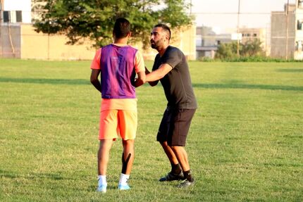 پیشکسوت پرسپولیس: دوست دارم استقلال نایب قهرمان لیگ برتر شود